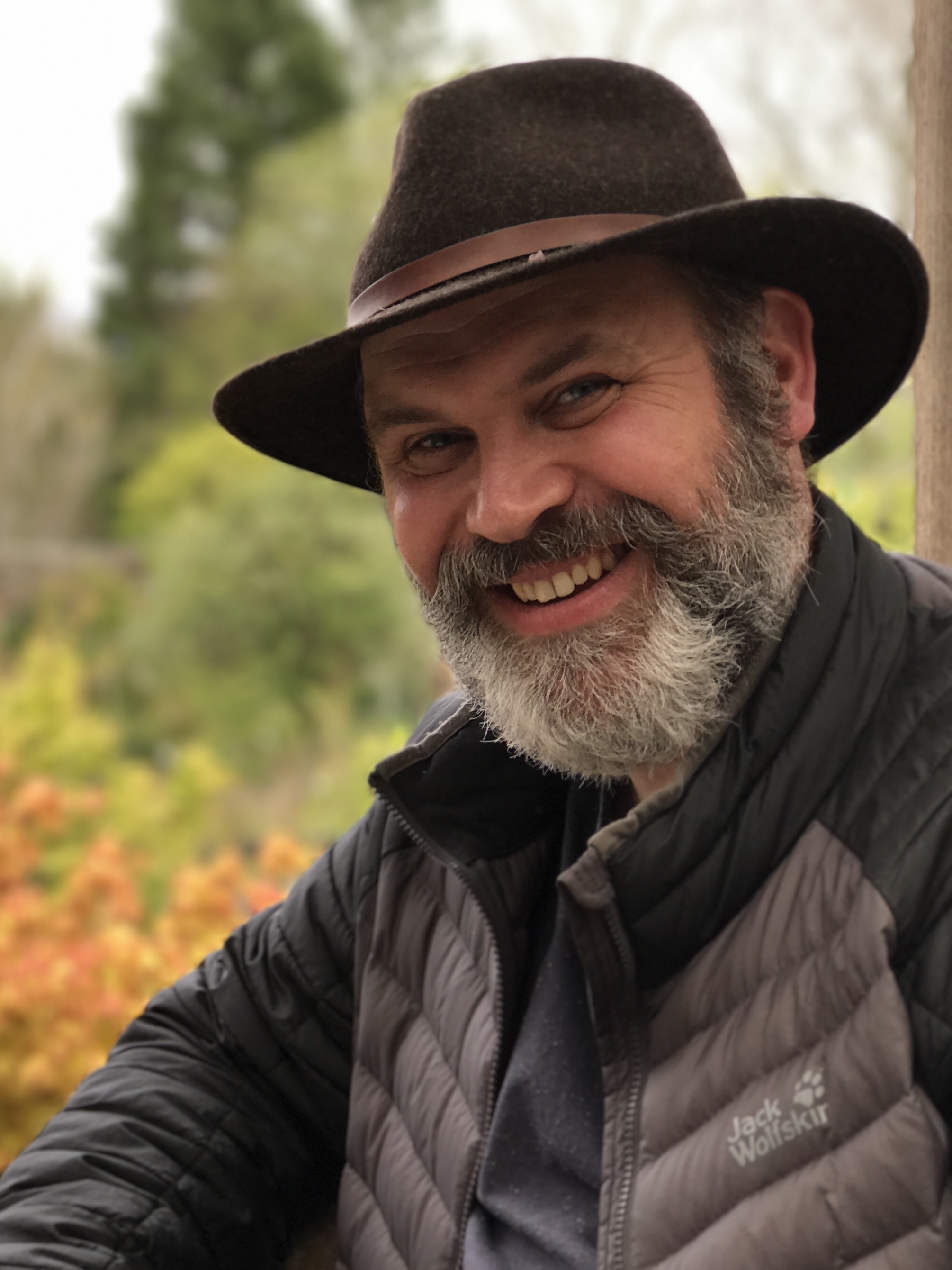 An Interview with Adam Clarke The Letterpress Project